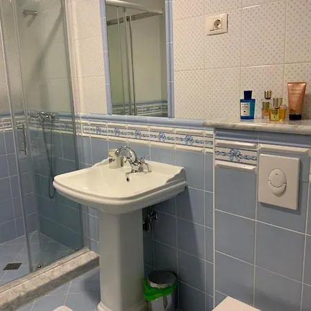 Apartmán Provance