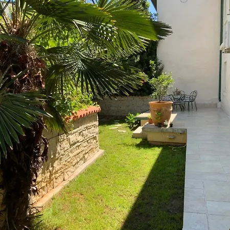 Apartmán Provance *