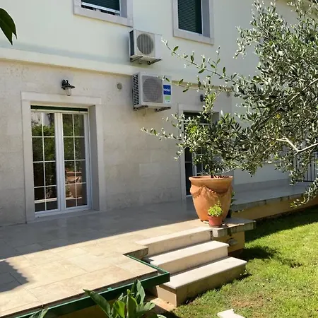 Provance Apartmán Pula