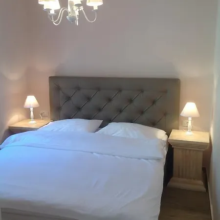 Apartmán Provance