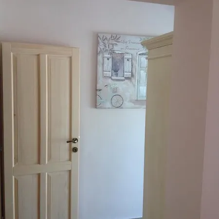 Apartmán Provance
