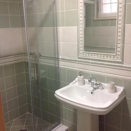 Provance Apartmán