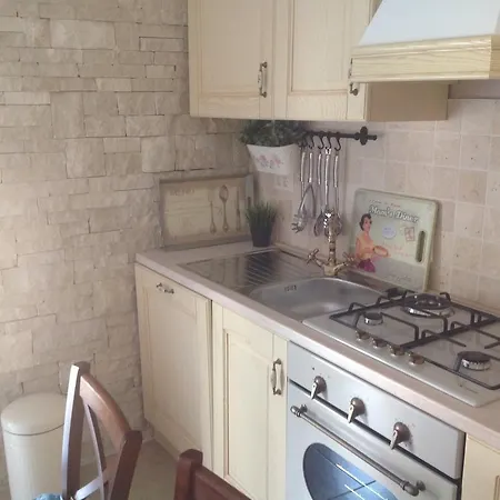 Apartmán Provance Pula