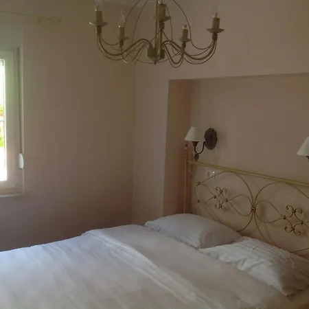 Apartman Provance *