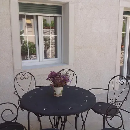 Apartman Provance Póla