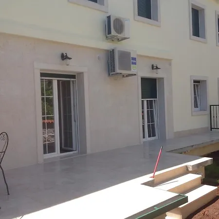 Provance Apartman