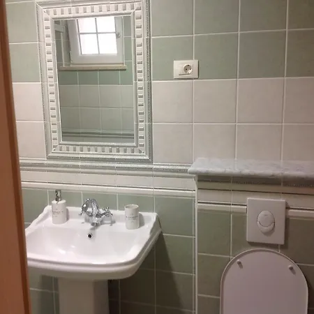 Apartmán Provance *