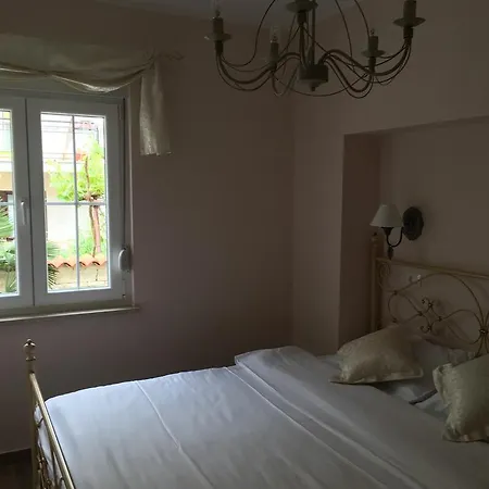 Provance Apartmán