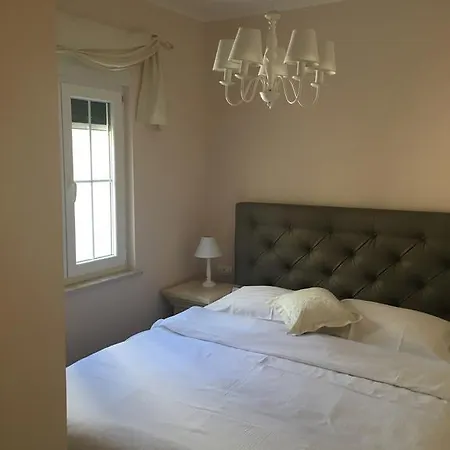 Provance Apartmán *