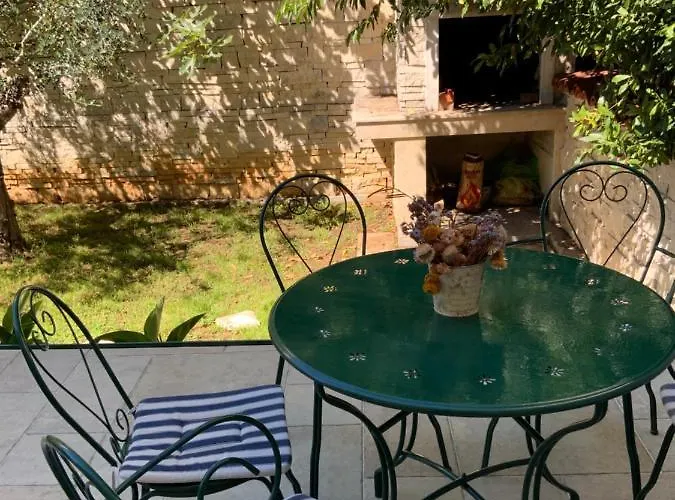 Apartment Provance Pula