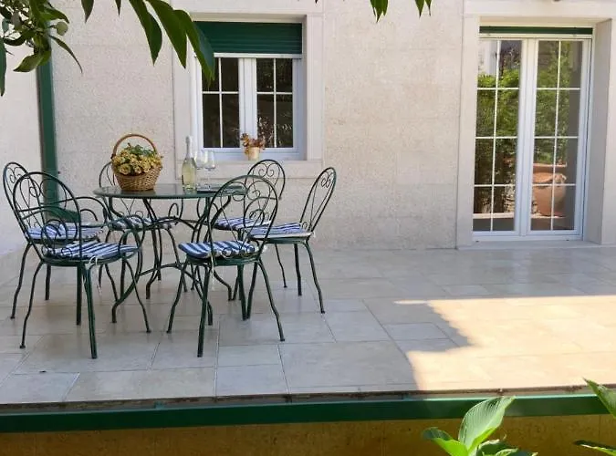 Provance Apartment