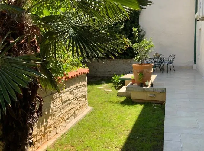 Apartman Provance *