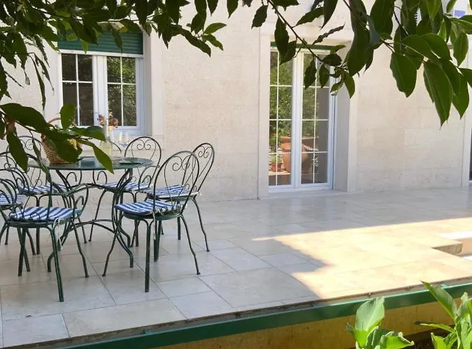 Provance Apartment