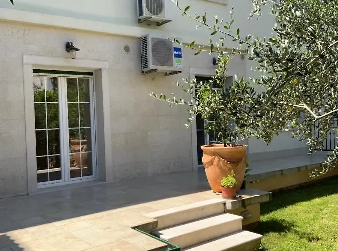 Provance Apartment Pula