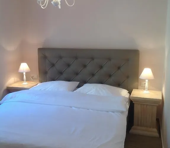 Apartment Provance