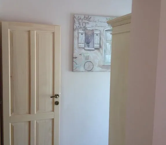 Apartman Provance