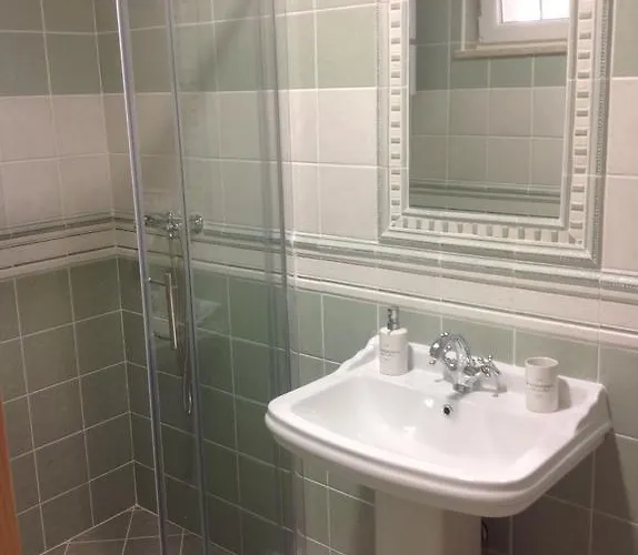 Provance Apartment