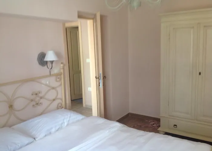 Provance Apartment Pula