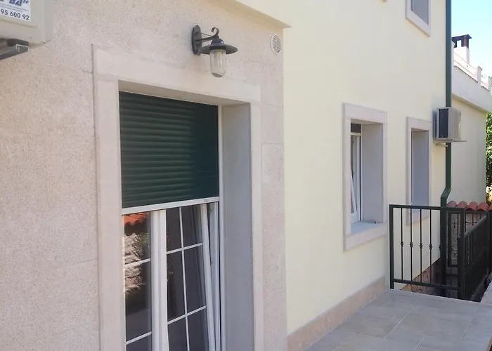 Provance Apartman *