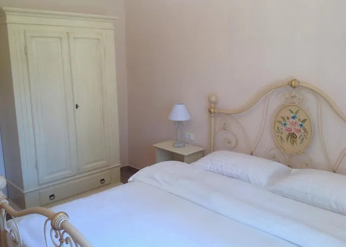 Provance Apartment *
