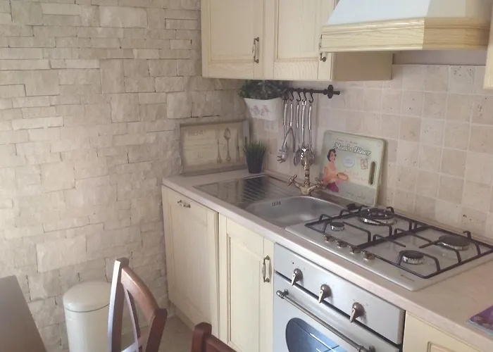 Apartman Provance Póla