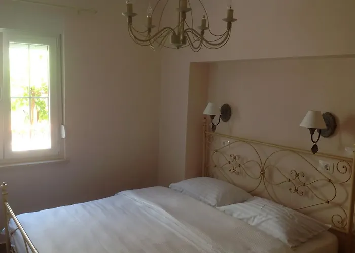 Apartment Provance *