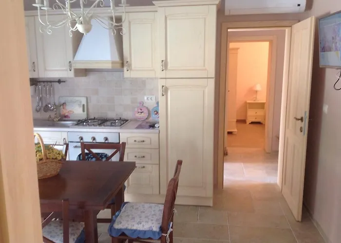 Provance Apartman