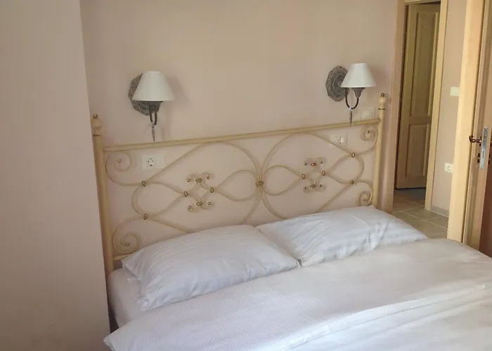 Provance Apartman *