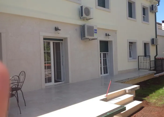 Provance Apartman