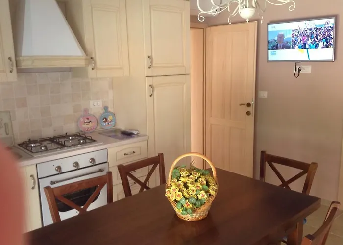 Provance Apartment