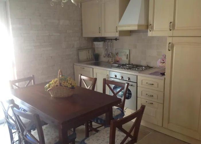 Apartment Provance Pula