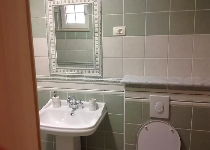 Apartment Provance *