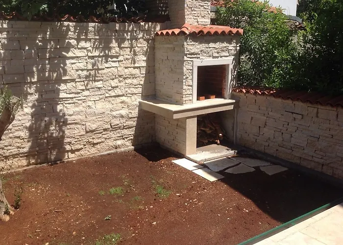 Provance Apartman *