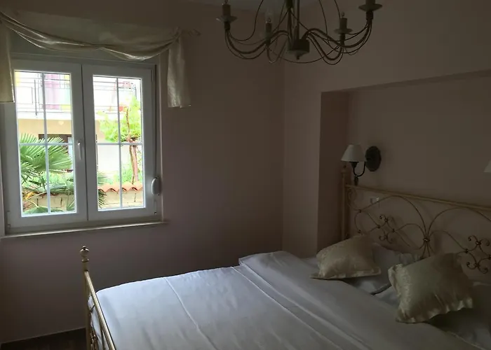 Provance Apartman