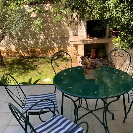 Apartment Provance Pula