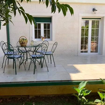 Provance Apartment