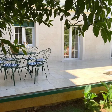 Provance Apartment