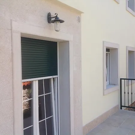 Provance Apartment *
