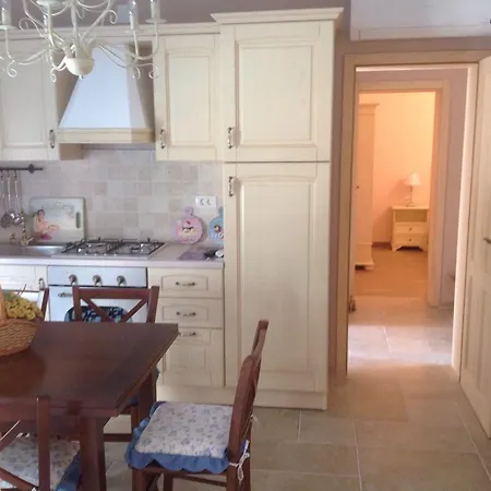 Provance Apartment