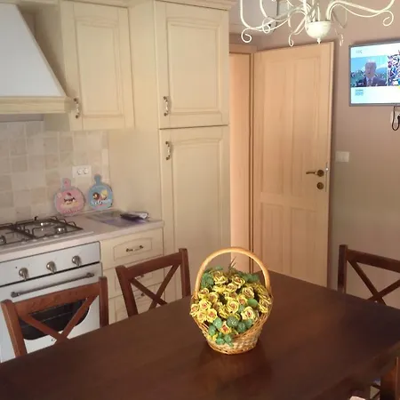 Provance Apartment