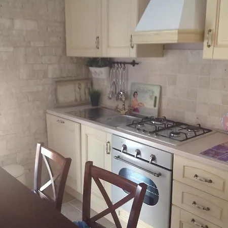 Provance Appartement Pula