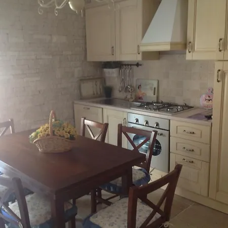 Apartment Provance Pula